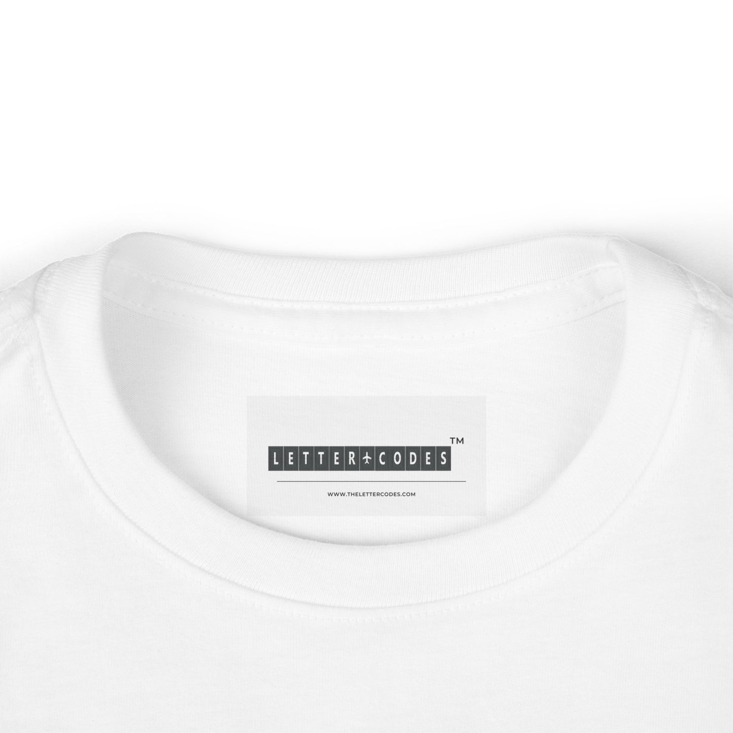 Airport Letter Codes - CUN Cancun - Mexico - Colorful Cancun Toddler Long Sleeve Tee – Perfect Gift for Travel Lovers, Vacation Outfits, Family Photos, Toddler Apparel, Unique [...]